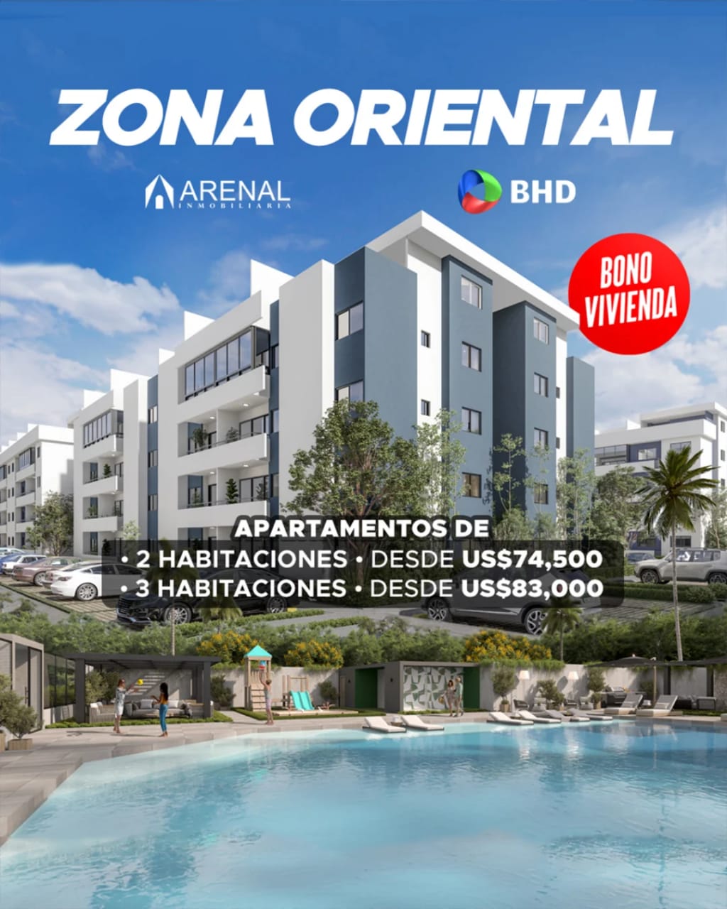 Zona Oriental